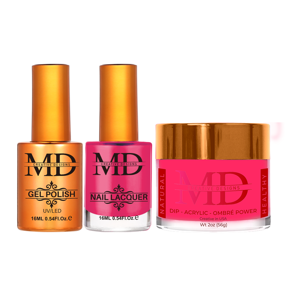 MD CREATIVE - K59 / 2 IN 1  DIP & ACRYLIC Power (2 Oz)