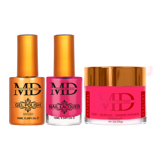 MD CREATIVE - K59 / 2 IN 1  DIP & ACRYLIC Power (2 Oz)