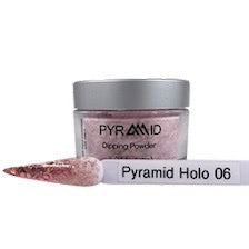 PYMARID - Holographic Dipping - Holo Glitter 06