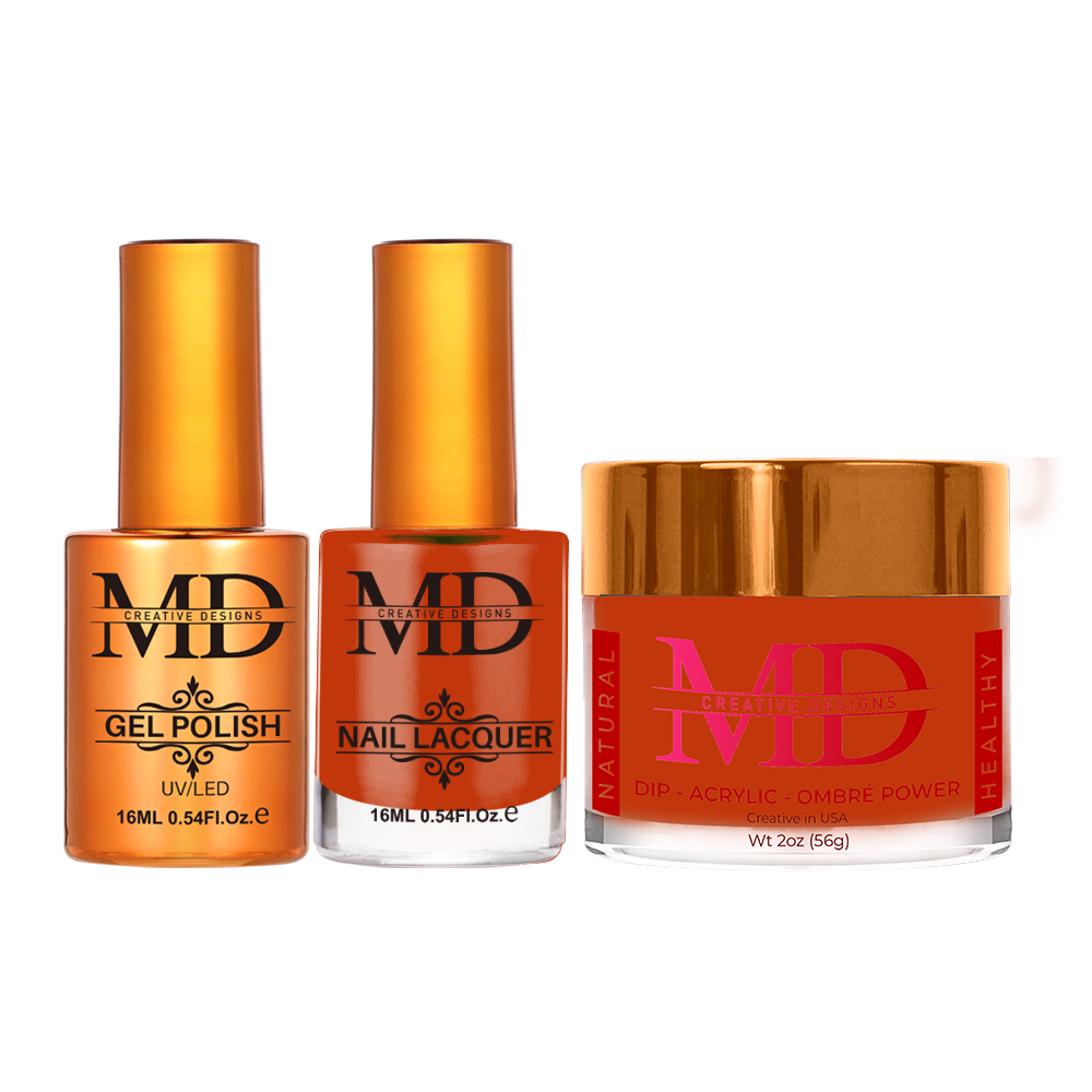 MD CREATIVE - K61 / 2 IN 1  DIP & ACRYLIC Power (2 Oz)