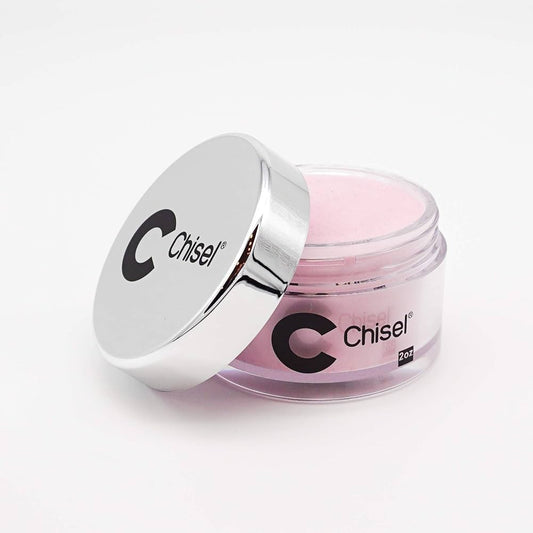 CHISEL ACRYLIC & DIPPING 2OZ - OMBRE OM 4B