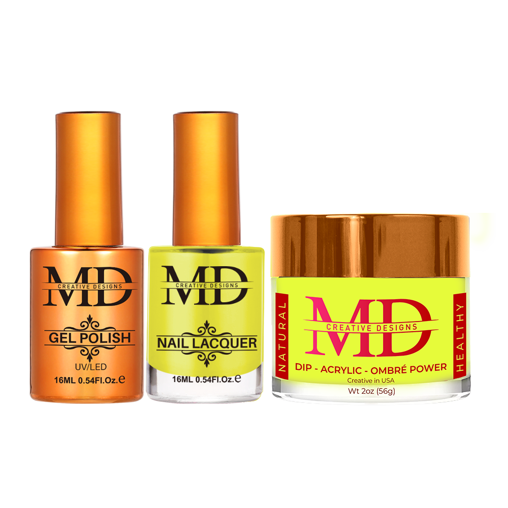 MD CREATIVE - K67 / 2 IN 1  DIP & ACRYLIC Power (2 Oz)