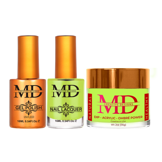 MD CREATIVE - K69 / 2 IN 1  DIP & ACRYLIC Power (2 Oz)