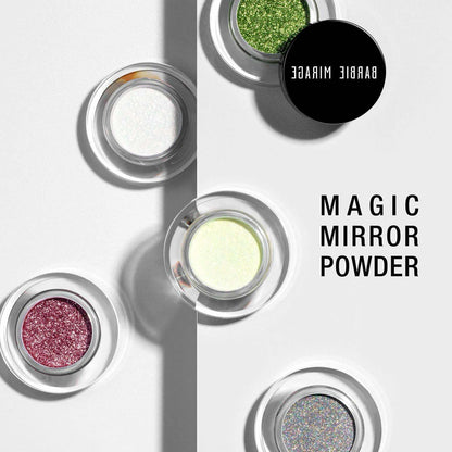 BARBIE MIRAGE | Magic Mirror Powder (Chrome)