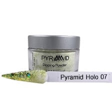 PYMARID - Holographic Dipping - Holo Glitter 07