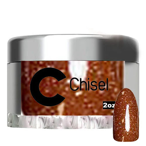 CHISEL ACRYLIC & DIPPING 2OZ - OMBRE OM70B