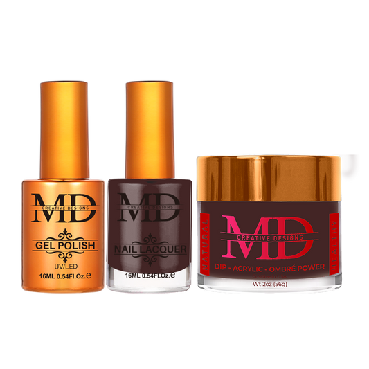 MD CREATIVE - K72 / 2 IN 1  DIP & ACRYLIC Power (2 Oz)