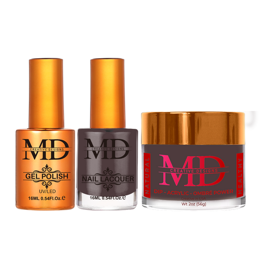 MD CREATIVE - K73 / 2 IN 1  DIP & ACRYLIC Power (2 Oz)