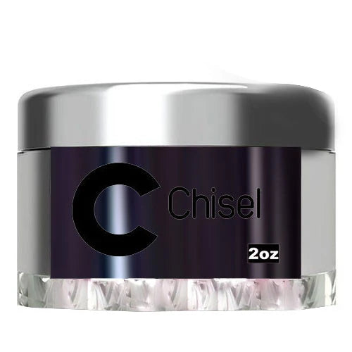 CHISEL ACRYLIC & DIPPING 2OZ - OMBRE OM73B