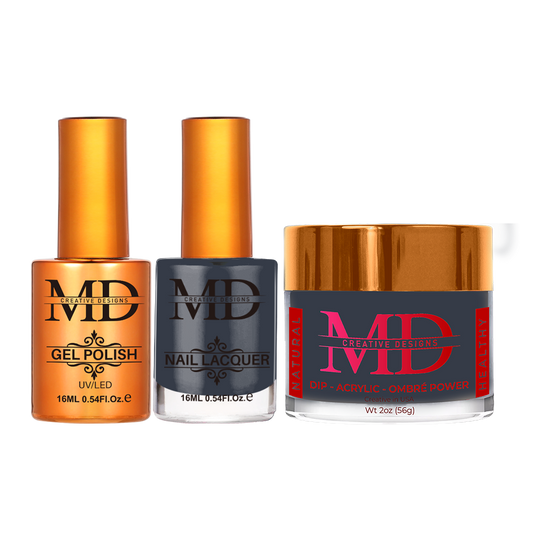 MD CREATIVE - K74 / 2 IN 1  DIP & ACRYLIC Power (2 Oz)