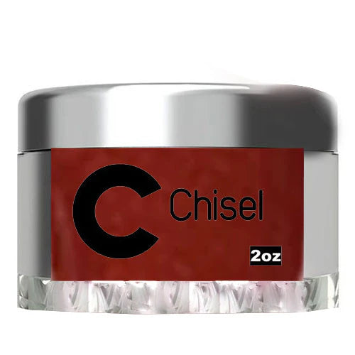 CHISEL ACRYLIC & DIPPING 2OZ - OMBRE OM74A