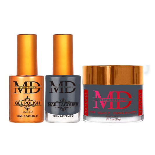 MD CREATIVE - K75 / 2 IN 1  DIP & ACRYLIC Power (2 Oz)