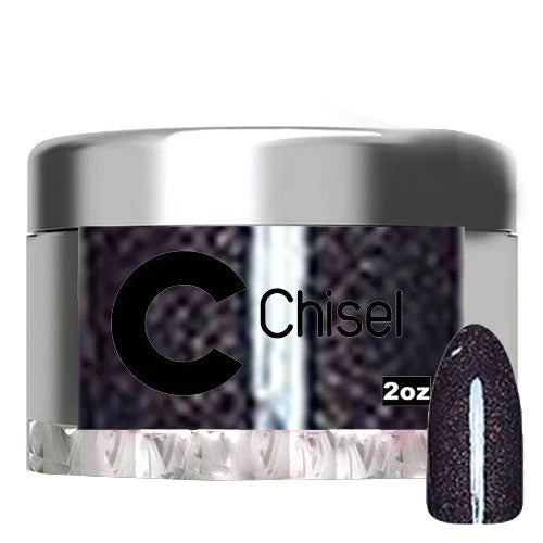 CHISEL ACRYLIC & DIPPING 2OZ - OMBRE OM76A