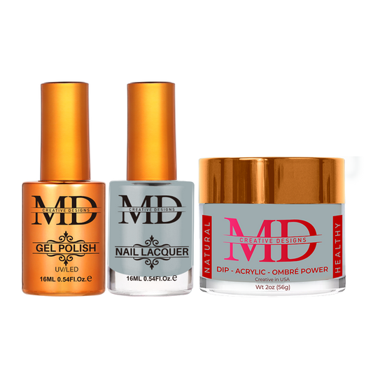 MD CREATIVE - K77 / 2 IN 1  DIP & ACRYLIC Power (2 Oz)