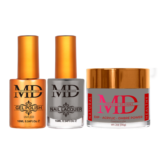 MD CREATIVE - K78 / 2 IN 1  DIP & ACRYLIC Power (2 Oz)