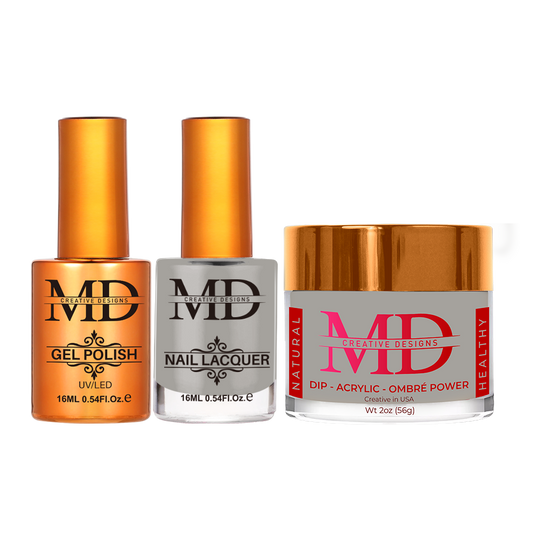 MD CREATIVE - K79 / 2 IN 1  DIP & ACRYLIC Power (2 Oz)