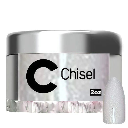 CHISEL ACRYLIC & DIPPING 2OZ - OMBRE OM 80B