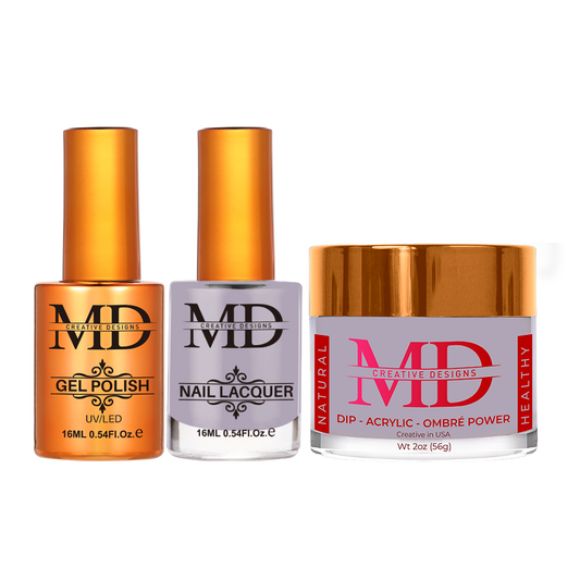 MD CREATIVE - K82 / 2 IN 1  DIP & ACRYLIC Power (2 Oz)