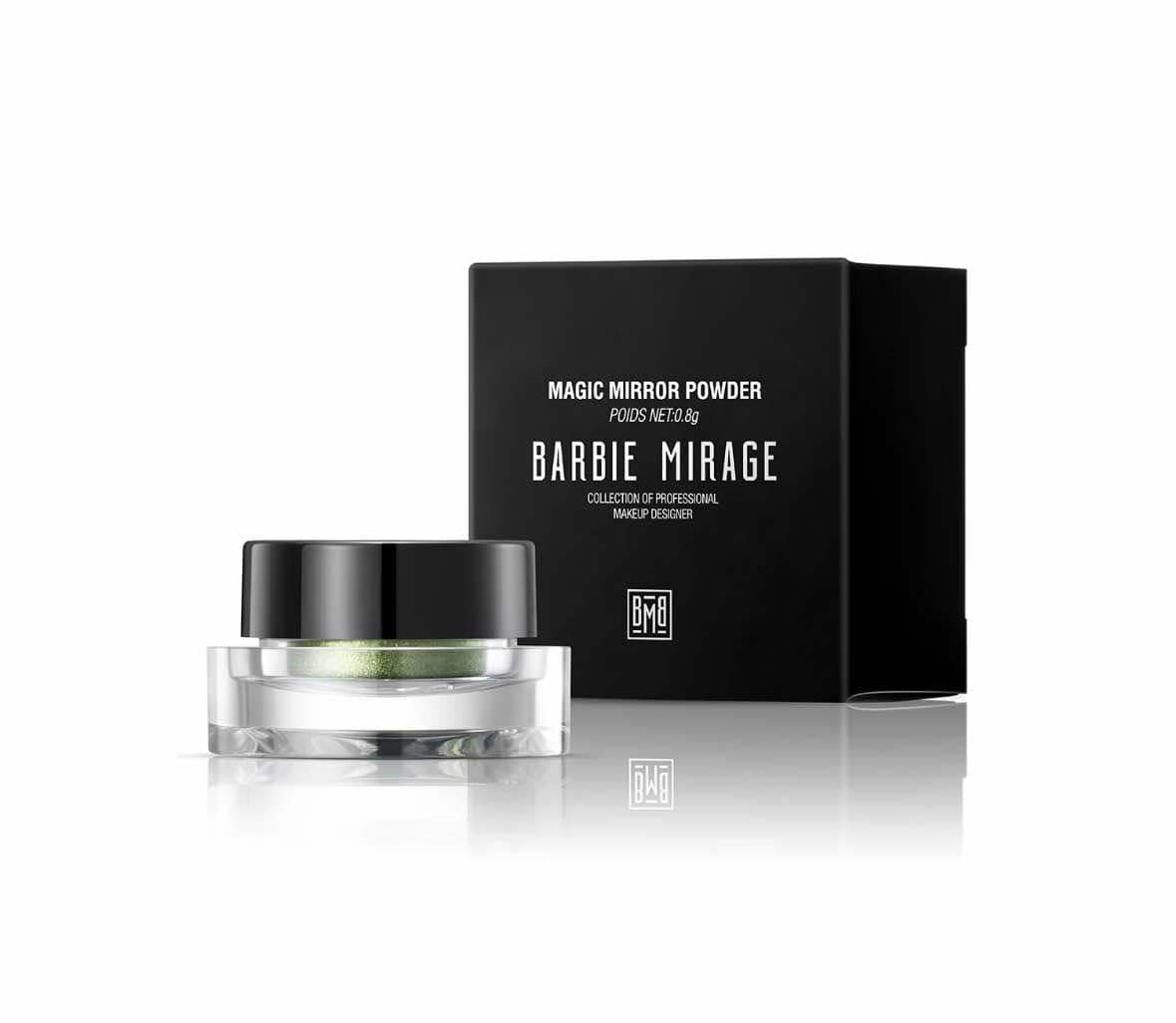 BARBIE MIRAGE | Magic Mirror Powder (Chrome)