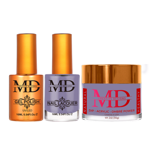 MD CREATIVE - K84 / 2 IN 1  DIP & ACRYLIC Power (2 Oz)