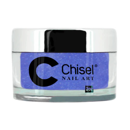 CHISEL ACRYLIC & DIPPING 2OZ - OMBRE OM84A