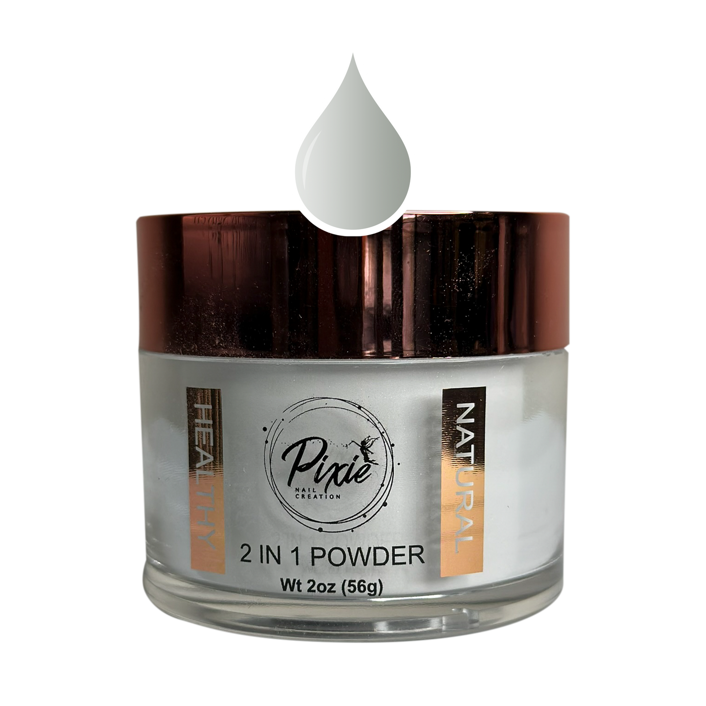 Pixie P85 - 2 in 1 Dip & Acrylic Powder (2oz)