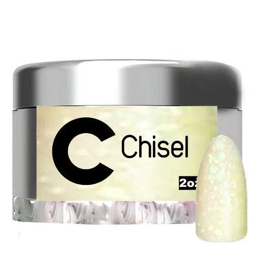 CHISEL ACRYLIC & DIPPING 2OZ - OMBRE OM85A