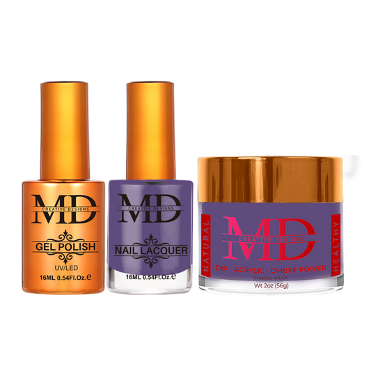 MD CREATIVE - K87 / 2 IN 1  DIP & ACRYLIC Power (2 Oz)