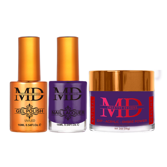 MD CREATIVE - K88 / 2 IN 1  DIP & ACRYLIC Power (2 Oz)