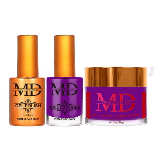 MD CREATIVE - K89 / 2 IN 1  DIP & ACRYLIC Power (2 Oz)