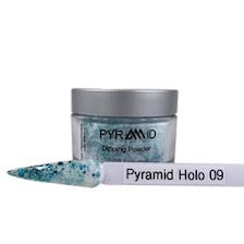 PYMARID - Holographic Dipping - Holo Glitter 09