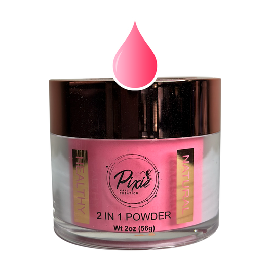 Pixie P91 - 2 in 1 Dip & Acrylic Powder (2oz)