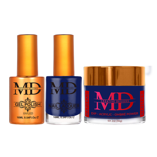 MD CREATIVE - K91 / 2 IN 1  DIP & ACRYLIC Power (2 Oz)