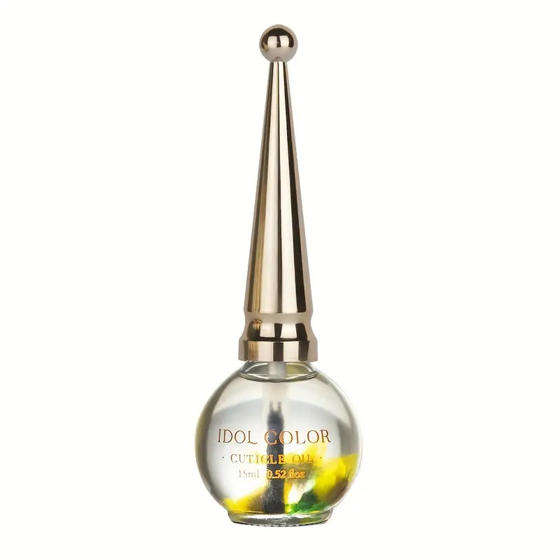 CUTICLE OIL 15ML