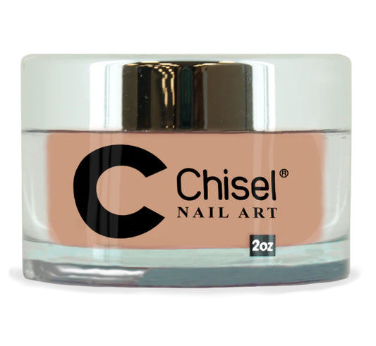 CHISEL ACRYLIC & DIPPING 2OZ - SOLID 166