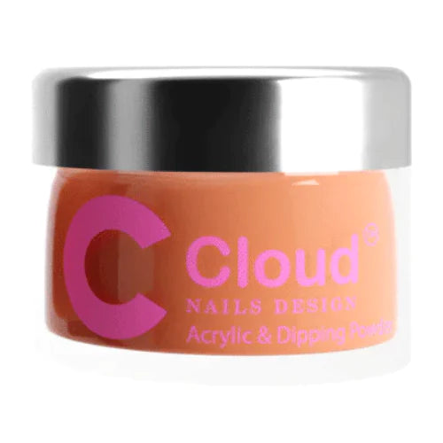 CHISEL ACRYLIC & DIPPING 2OZ - CLOUD FL 093