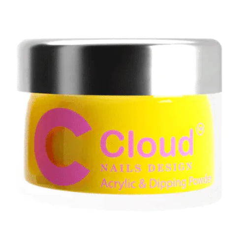 CHISEL ACRYLIC & DIPPING 2OZ - CLOUD FL 096