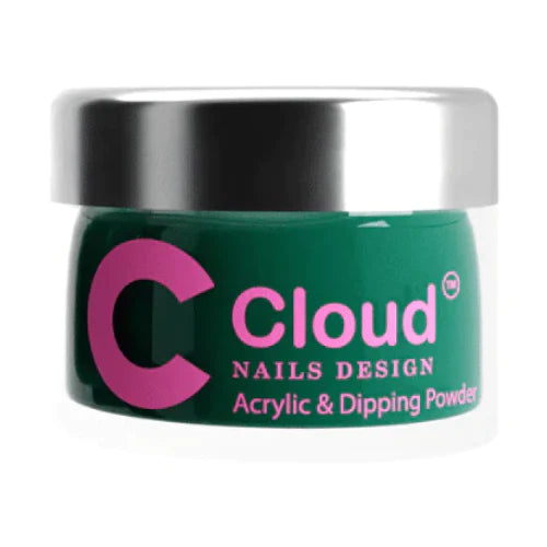 CHISEL ACRYLIC & DIPPING 2OZ - CLOUD FL 097