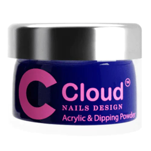 CHISEL ACRYLIC & DIPPING 2OZ - CLOUD FL 099