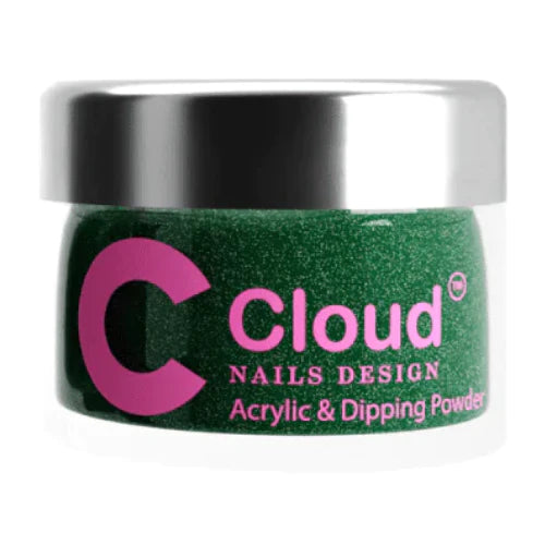 CHISEL ACRYLIC & DIPPING 2OZ - CLOUD FL 101