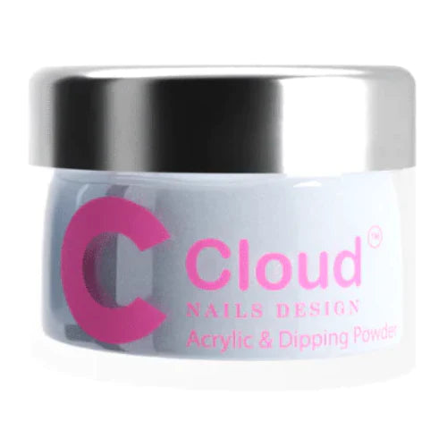 CHISEL ACRYLIC & DIPPING 2OZ - CLOUD FL 103