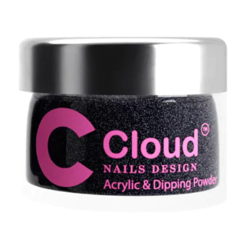 CHISEL ACRYLIC & DIPPING 2OZ - CLOUD FL 105