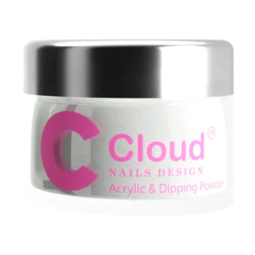 CHISEL ACRYLIC & DIPPING 2OZ - CLOUD FL 106