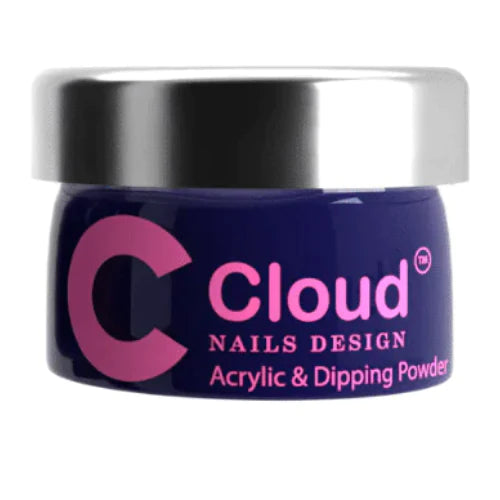 CHISEL ACRYLIC & DIPPING 2OZ - CLOUD FL 113