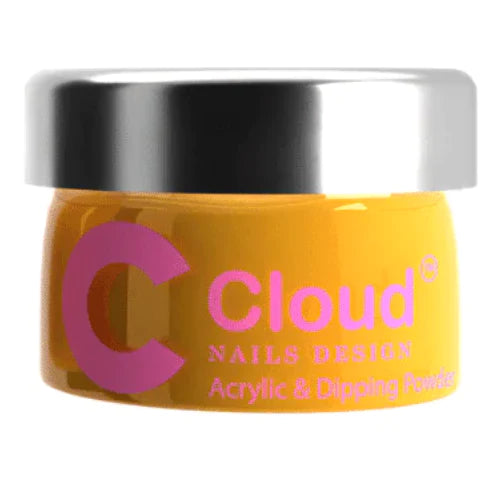 CHISEL ACRYLIC & DIPPING 2OZ - CLOUD FL 114