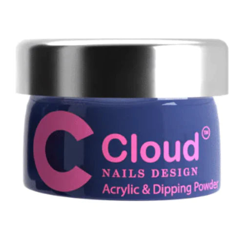 CHISEL ACRYLIC & DIPPING 2OZ - CLOUD FL 116