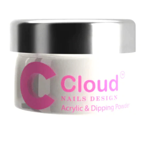 CHISEL ACRYLIC & DIPPING 2OZ - CLOUD FL 118