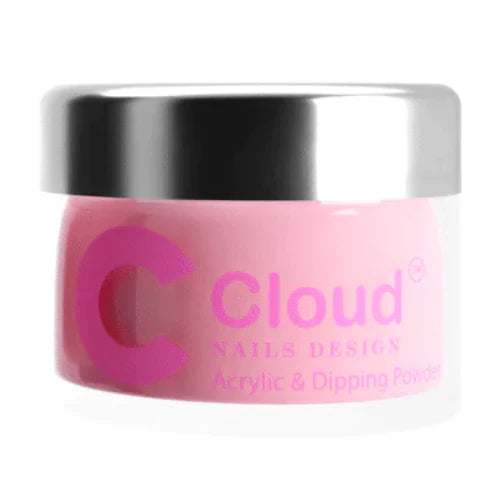 CHISEL ACRYLIC & DIPPING 2OZ - CLOUD FL 087