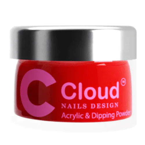 CHISEL ACRYLIC & DIPPING 2OZ - CLOUD FL 018