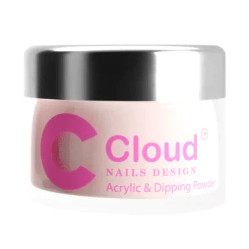 CHISEL ACRYLIC & DIPPING 2OZ - CLOUD FL 025